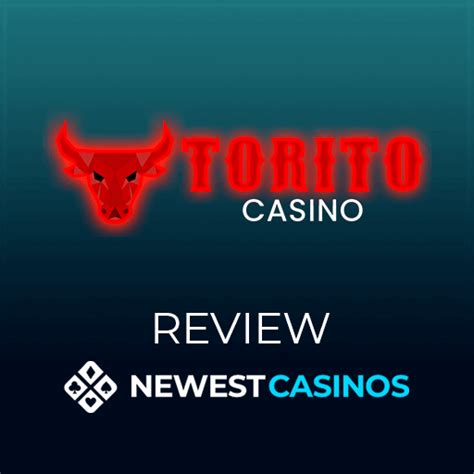 Torito casino app